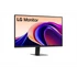 LG IPS monitor 27" 27U631A, 2560 x 1440, 16:9, 250 cd/m2, 5ms, HDMI/USB-C, 100Hz