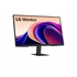 LG IPS monitor 27" 27U631A, 2560 x 1440, 16:9, 250 cd/m2, 5ms, HDMI/USB-C, 100Hz