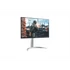LG IPS monitor 27" 27UP650P, 3840x2160, 16:9, 400cd/m2, 5ms, 2xHDMI/DisplayPort, Pivot
