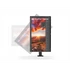 LG IPS monitor 31.5" 32UN880K, 3840x2160, 16:9, 350cd/m2, 5ms, HDMIx2/DisplayPort/USB-C/USBx2, Pivot, hangszóró