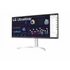 LG IPS monitor 34" 34WQ650, 2560x1080, 21:9, 400cd/m2, 5ms, HDMI/DisplayPort/USB-C, hangszóró