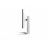 LG IPS monitor 34" 34WQ650, 2560x1080, 21:9, 400cd/m2, 5ms, HDMI/DisplayPort/USB-C, hangszóró
