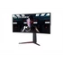 LG Ívelt Gaming 160Hz Nano IPS monitor 34 34GN850P, 3440x1440, 21:9, 400cd/m2, 1ms, 2xHDMI/DisplayPort/3xUSB