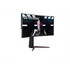 LG Ívelt Gaming 160Hz Nano IPS monitor 34 34GN850P, 3440x1440, 21:9, 400cd/m2, 1ms, 2xHDMI/DisplayPort/3xUSB