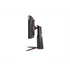 LG Ívelt Gaming 160Hz Nano IPS monitor 34 34GN850P, 3440x1440, 21:9, 400cd/m2, 1ms, 2xHDMI/DisplayPort/3xUSB