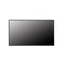 LG 24/7 Signage kijelző 43" 43UM5N-H, 3840x2160, 500cd/m2, 3xHDMI/DP/USB/RS232C/RJ45/Audio/IR