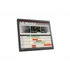LG Touch monitor 17" 17BR30T-B, 1280x1024, 5:4, 200 cd/m2, VGA/USB