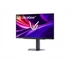 LG UltraGear 4K IPS Gaming monitor 27" 27G810A-B, 3840x2160, 16:9, 400cd/m2, 1ms, DisplayPort/2HDMI, áll.mag., pivot