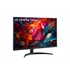 LG Ultrafine 4K VA monitor 32" 32UR500K-B, 3840x2160, 16:9, 250cd/m2, 4ms, DisplayPort/2xHDMI, hangszóró