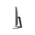 LG Ultrafine 4K VA monitor 32" 32UR500K-B, 3840x2160, 16:9, 250cd/m2, 4ms, DisplayPort/2xHDMI, hangszóró