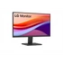 LG VA Full HD monitor 21,5" 22U401A-B, 1920x1080, 16:9, 250cd/m2, 5ms, 100Hz, HDMI/VGA