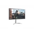 LG VA monitor 31.5" 32UP55NP, 3840x2160, 16:9, 350cd/m2, 4ms, 2xHDMI/DisplayPort/USB-C/2xUSB, Pivot