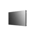 LG 24/7 Videófal kijelző 55" 55VSH7J-H, 1920x1080, 700cd/m2, HDMIx2/DP/DVI-D/USB/RS232C/RJ45