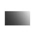 LG 24/7 Videófal kijelző 55" 55VSH7J-H, 1920x1080, 700cd/m2, HDMIx2/DP/DVI-D/USB/RS232C/RJ45