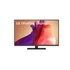 LG monitor 31,5" 32U720A-B, 3840x2160, 16:9, 250 cd/m2, 5ms, HDMIx2/DisplayPort/USBx2/USB-C (90W), hangszóró