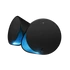 LOGITECH Hangszóró 2.1 - G560 240W Lightsync RGB Gaming Adapteres, Fekete