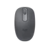 LOGITECH Egér - M196 Vezeték Nélküli Bluetooth Optikai, Grafitszürke
