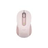 LOGITECH Egér - M650 Signature Vezeték Nélküli Optikai (Medium), Rózsaszín