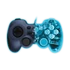 LOGITECH Játékvezérlő - F310 Vezetékes Gamepad PC-re, Kék
