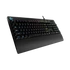 LOGITECH Billentyűzet - G213 Prodigy RGB Gaming Vezetékes, UK