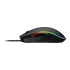 MSI ACCY FORGE GM300 Optical GAMING Wired Mouse, 7200dpi, Black