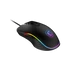 MSI ACCY FORGE GM300 Optical GAMING Wired Mouse, 7200dpi, Black