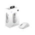 MSI ACCY VERSA 300 W WHITE Wireless Gaming Mouse, White