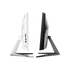MSI Business AIO PRO AP222T 13M-006XHU, 21,5" FHD Touch, Intel Core i3-13100, 8GB, 256GB SSD, INT, NOOS, White