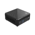 MSI Business DT Cubi N ADL S-225BEU, Intel N100, Intel HD Graphics, M.2 NVME, 4xUSB, USB-C, HDMI, DP, 2xRJ45, Black