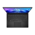 MSI Business NB Modern 15 H AI C1MG-074, 15.6" FHD, Intel Ultra 7 155H, 16GB, 512GB M.2, INT, NoOS, Fekete