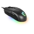 MSI ACCY Clutch GM11 symmetrical design Optical GAMING Wired Mouse