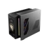MSI GAMING DT MEG Vision X AI 2NVZ9-046EU, Ultra 9 285K, 128GB, 2TB, RTX 5090 32GB, 1200W, Liquid, Win11H, 13" FHD panel
