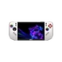 MSI Gaming Handheld Claw A8 BZ2EM-045HU, 8" FHD+, Ryzen Z2 Extreme, 24GB, 1TB, Win11H, Neon Green kézikonzol