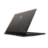 MSI Gaming NB Crosshair 17 HX AI D2XWGKG-016, 17" QHD+ 240Hz, Ultra 9 275HX, 16GB, 1TB, RTX 5070 8GB, NoOS, Fekete