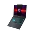 MSI Gaming NB Cyborg 14 A13VE-211, 14" FHD+ 144Hz, i5-13420H, 8GB, 512GB M.2, RTX 4050 6GB, NOOS, Fekete