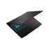 MSI Gaming NB Katana 15 B13VFK-2289, 15.6" QHD 165Hz, i7-13620H, 16GB, 512GB M.2, RTX 4060 8GB, noOS, Fekete