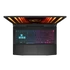 MSI Gaming NB Katana 15 HX B14WEK-443, 15.6" QHD 165Hz, i5-14450HX, 16GB (2x8), 1TB M.2, RTX 5050 8GB, noOS, Fekete