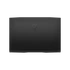 MSI Gaming NB Katana 17 B13VFK-1468, 17,3" QHD 165Hz, i7-13620H, 16GB, 512GB M.2, RTX 4060 8GB, noOS, Fekete