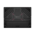 MSI Gaming NB Raider A18 HX A9WJG-063, 18" UHD+, Ryzen 9 9955HX3D, 64GB, 2TB, RTX 5090 24GB, WIN11H, Black - US KEY