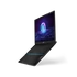 MSI Gaming NB Stealth 18 AI Studio A1VGG-016, 18" QHD+, Ultra 9 185H, 32GB, 2TB, RTX 4070 8GB, Win11H, Black - US KEY