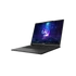 MSI Gaming NB Stealth A16 AI+ A3XWHG-027, 16" QHD+ OLED, Ryzen AI 9 HX 370, 64GB, 2TB, RTX 5070 TI 12GB, Win11H, Fekete