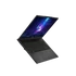 MSI Gaming NB Stealth A16 AI+ A3XWHG-027, 16" QHD+ OLED, Ryzen AI 9 HX 370, 64GB, 2TB, RTX 5070 TI 12GB, Win11H, Fekete