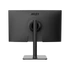 MSI Monitor Business Modern MD2412P 23,8" FHD, 1920x1080, IPS, 100Hz, 1000:1 CR, 300cd/m2, 1ms, HDMI,  USB-C, Black