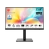 MSI Monitor Business Modern MD2412P 23,8" FHD, 1920x1080, IPS, 100Hz, 1000:1 CR, 300cd/m2, 1ms, HDMI,  USB-C, Black