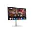 MSI Monitor Business Modern MD272UPSW 27" UHD, 3840x2160, 60Hz, IPS, 4ms, HDMI, DP, USB-C, White - SMART