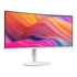 MSI Monitor Business Modern MD342CQPW Ívelt 34" QHD, 3440x1440, 100Hz VA 21:9, 3000:1 CR, 300cd/m2, 4ms, HDMI, DP, White