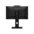 MSI Monitor Business PRO MP242PMG 23,8" FHD 1920x1080, IPS, 16:9, 120Hz, 1500:1, 1ms, DP, HDMI, VGA, Webcam, Black