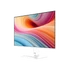 MSI Monitor Business PRO MP251W E2 24,5" FHD, 1920x1080, IPS, 120Hz, 1500:1 CR, 300cd/m2, 1ms, HDMI, DP, VGA, White