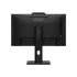 MSI Monitor Business PRO MP272PMG 27" FHD 1920x1080, IPS, 16:9, 120Hz, 1500:1, 1ms, DP, HDMI, VGA, Webcam, Black
