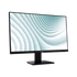 MSI Monitor Business PRO MP273A 27" FHD 1920x1080, IPS 16:9 100Hz, 1ms, 1000:1, HDMI, DP, VGA, Black